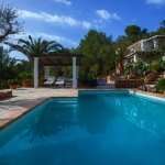 Exclusive properties in Ibiza