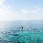 Sporting activities in Ibiza